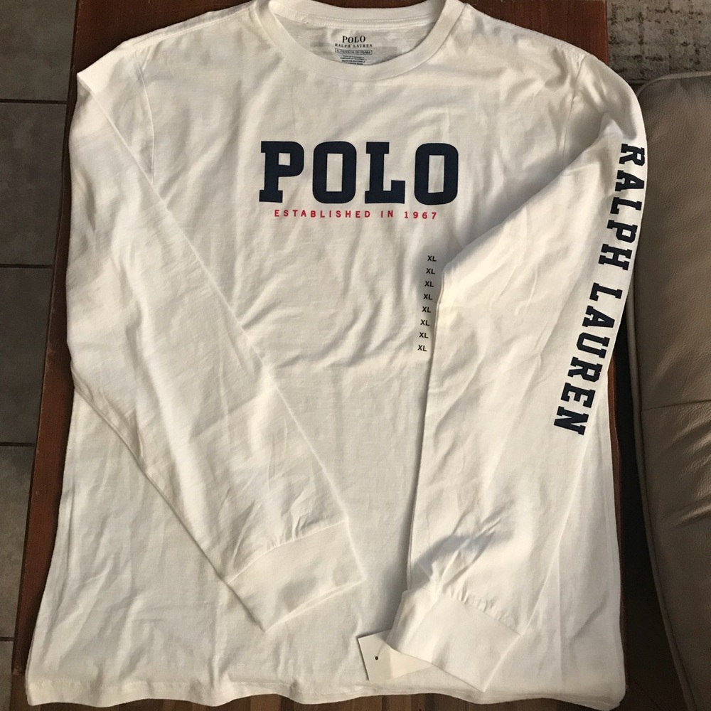 Polo Ralph Lauren Tee